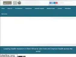 Sites similar to mrc.gm