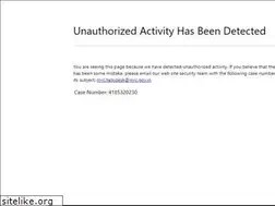 Sites similar to mrc.gov.in