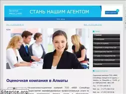 Sites similar to mrc.kz