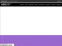 Sites similar to mrc.racing.com
