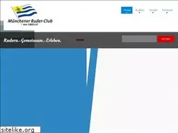 Sites similar to mrc1880.de