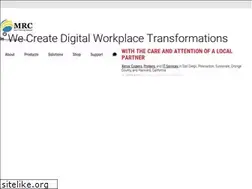 Sites similar to mrc360.com