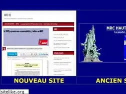 Sites similar to mrc92.free.fr