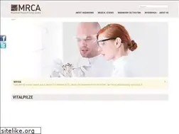 Sites similar to mrca-science.org