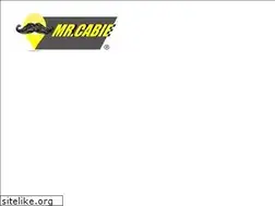 Sites similar to mrcabie.com