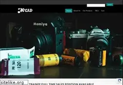 Sites similar to mrcad.co.uk
