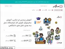 Sites similar to mrcad.ir