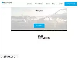 Sites similar to mrcagney.com