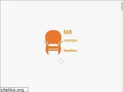 Sites similar to mrcanape.ir