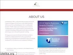 Sites similar to mrcappuccino.com.au