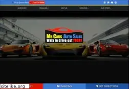 Sites similar to mrcarauto.com