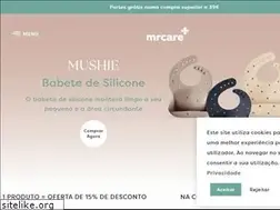 Sites similar to mrcare.pt
