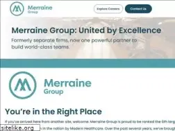 Sites similar to mrcareers.com