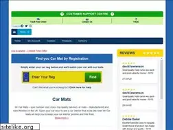 Sites similar to mrcarmats.co.uk