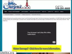 Sites similar to mrcarpet.net