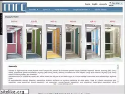 Sites similar to mrcasansor.com