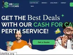 Sites similar to mrcashforcars.com.au