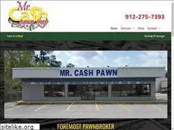 Sites similar to mrcashga.com