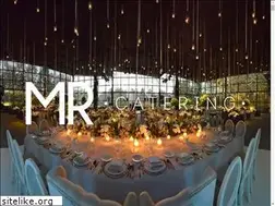 Sites similar to mrcatering.com.mx