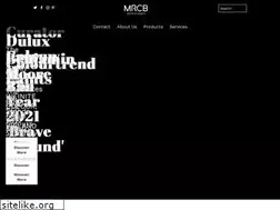 Sites similar to mrcb.ie