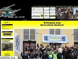 Sites similar to mrcbaernbach.at