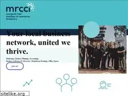 Sites similar to mrcci.com.au