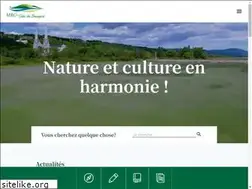 Sites similar to mrccotedebeaupre.com