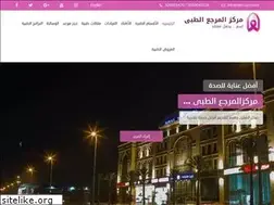 Sites similar to mrccure.com