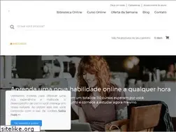 Sites similar to mrccursos.com