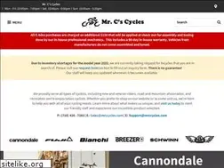 Sites similar to mrccycles.com