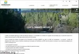 Sites similar to mrcdesbasques.com
