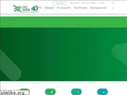 Sites similar to mrcdevaudreuil-soulanges.com