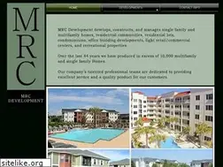 Sites similar to mrcdevelopment.com
