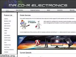 Sites similar to mrcdr.com.au