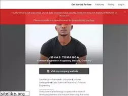 Sites similar to mrcelleb.com