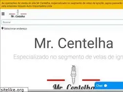 Sites similar to mrcentelha.com.br