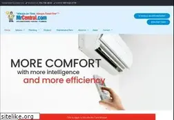 Sites similar to mrcentral.com