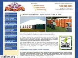 Sites similar to mrcesspool.com