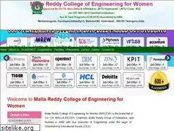 Sites similar to mrcew.ac.in