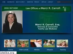 Sites similar to mrcfamilylaw.com