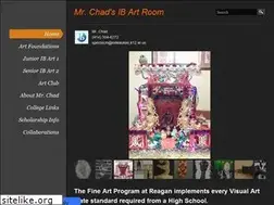Sites similar to mrchads.weebly.com