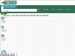 Sites similar to mrchailo.com