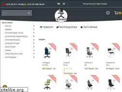 Sites similar to mrchairman.by