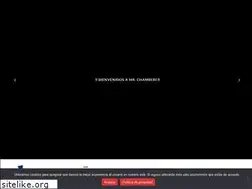 Sites similar to mrchamberi.com