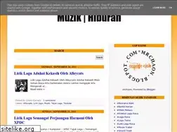 Sites similar to mrchaon-link.blogspot.com