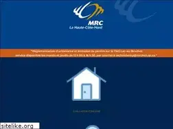 Sites similar to mrchcn.qc.ca