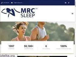 Sites similar to mrchealthcare.com