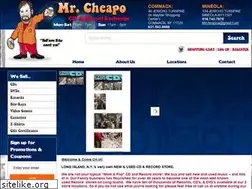 Sites similar to mrcheapocds.com