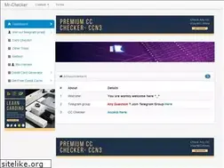 Sites similar to mrchecker.pro