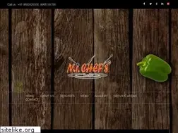 Sites similar to mrchefcateringservices.com